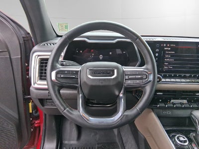 2023 GMC Canyon Denali