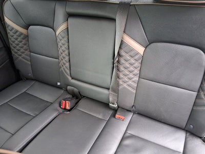 2023 GMC Canyon Denali
