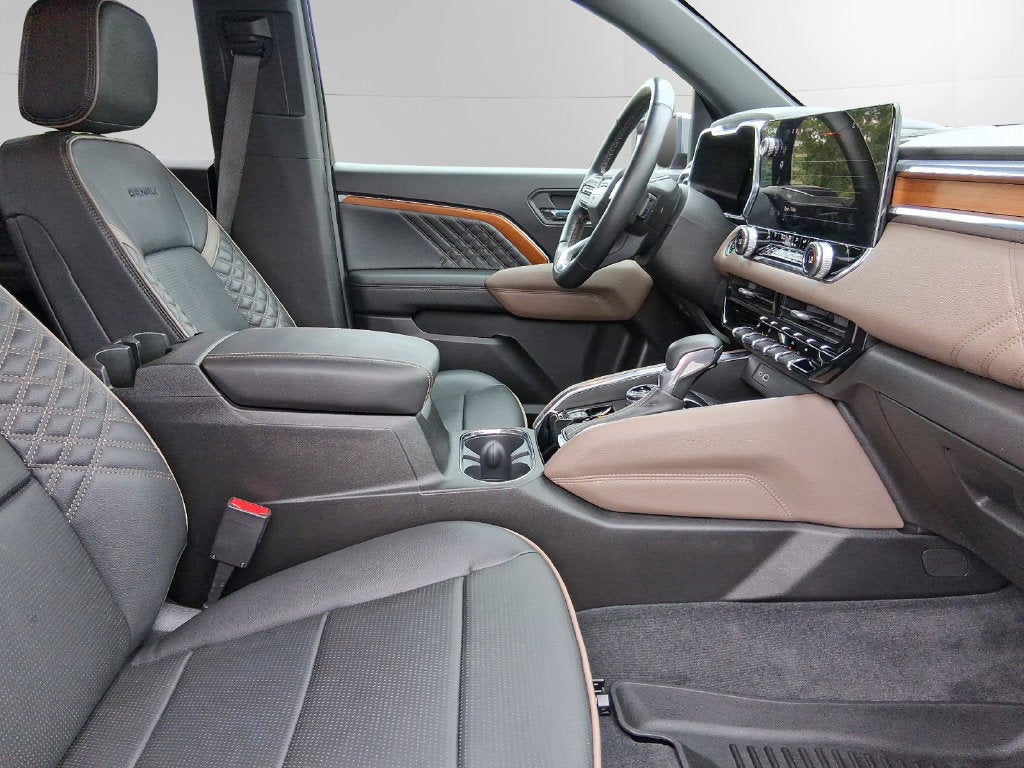 2023 GMC Canyon Denali