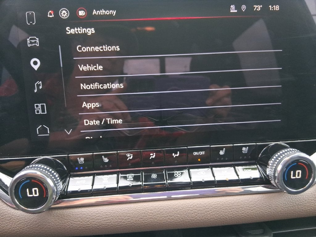 2023 GMC Canyon Denali