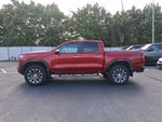 2023 GMC Canyon Denali
