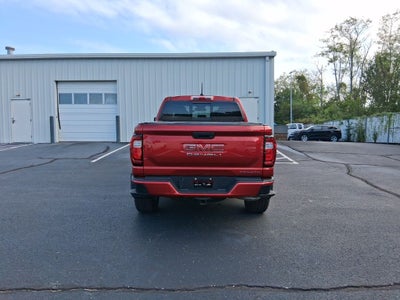 2023 GMC Canyon Denali