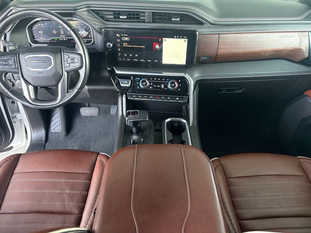 2023 GMC Sierra 1500 Denali Ultimate