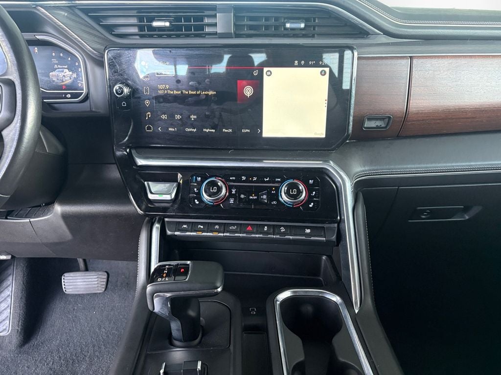 2023 GMC Sierra 1500 Denali Ultimate