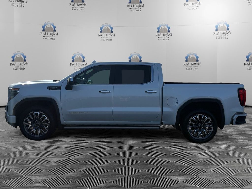 2023 GMC Sierra 1500 Denali Ultimate