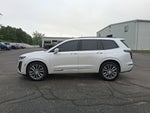 2021 Cadillac XT6 Sport