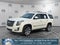 2018 Cadillac Escalade Premium Luxury