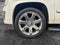 2018 Cadillac Escalade Premium Luxury