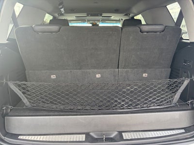 2018 Cadillac Escalade Premium Luxury