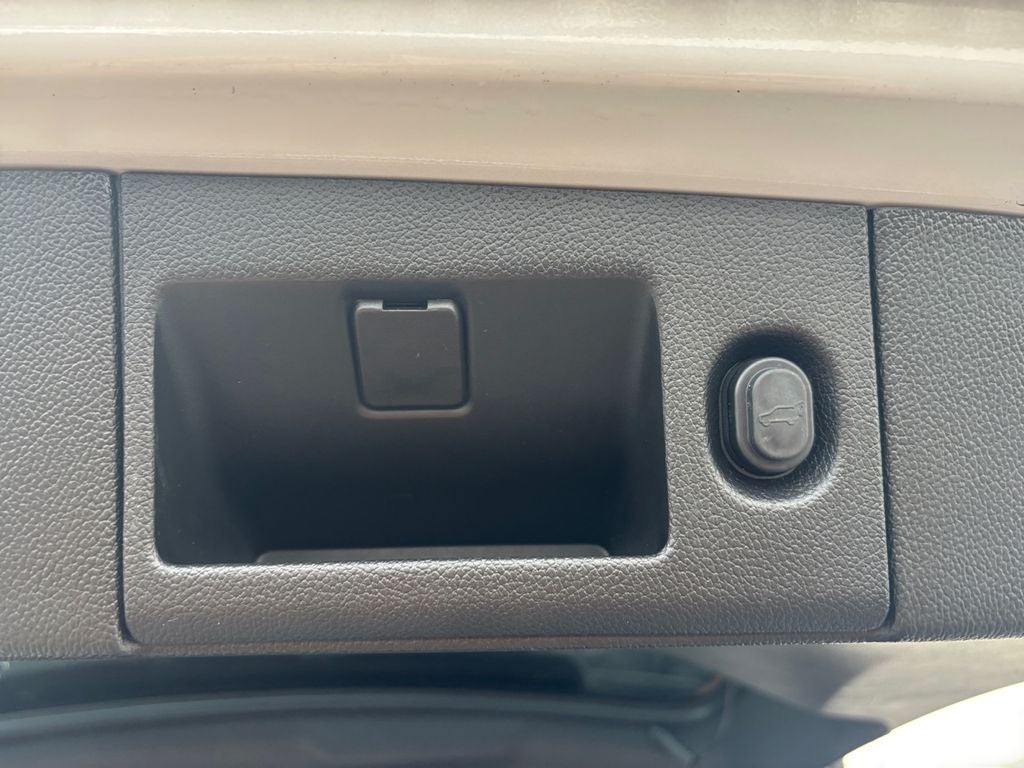 2018 Cadillac Escalade Premium Luxury