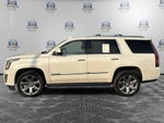 2018 Cadillac Escalade Premium Luxury