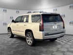 2018 Cadillac Escalade Premium Luxury