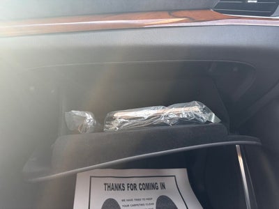 2018 Cadillac Escalade Premium Luxury