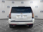 2018 Cadillac Escalade Premium Luxury