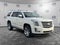2018 Cadillac Escalade Premium Luxury