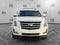 2018 Cadillac Escalade Premium Luxury