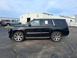 2016 Cadillac Escalade Luxury
