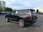 2016 Cadillac Escalade Luxury