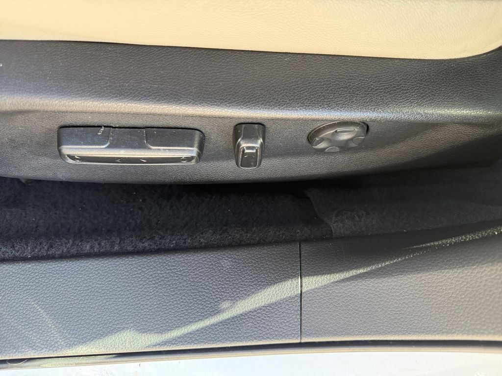 2021 Honda Accord EX-L