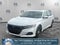 2022 Honda Accord Hybrid Touring