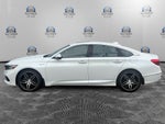 2022 Honda Accord Hybrid Touring