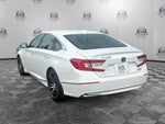 2022 Honda Accord Hybrid Touring