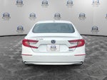 2022 Honda Accord Hybrid Touring