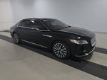 2018 Lincoln Continental Select