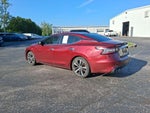 2021 Nissan Maxima SV