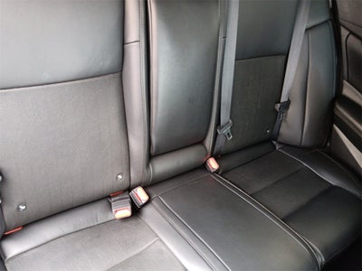 2021 Nissan Maxima Platinum