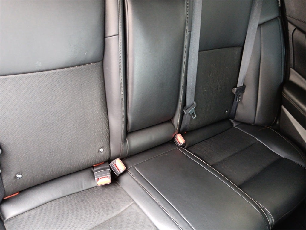 2021 Nissan Maxima Platinum