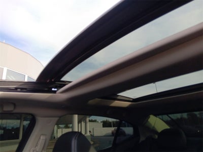 2021 Nissan Maxima Platinum