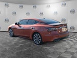 2021 Nissan Maxima Platinum