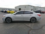 2017 Nissan Altima 2.5 SL