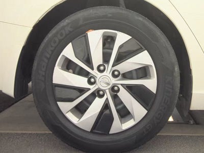 2021 Nissan Altima 2.5 S