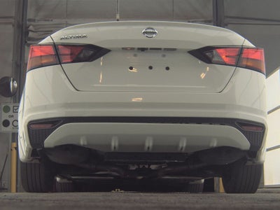 2021 Nissan Altima 2.5 S