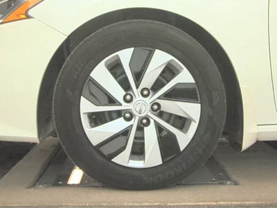 2021 Nissan Altima 2.5 S