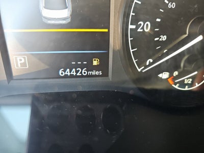 2021 Nissan Altima 2.5 S