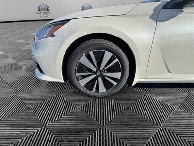 2021 Nissan Altima 2.5 SL