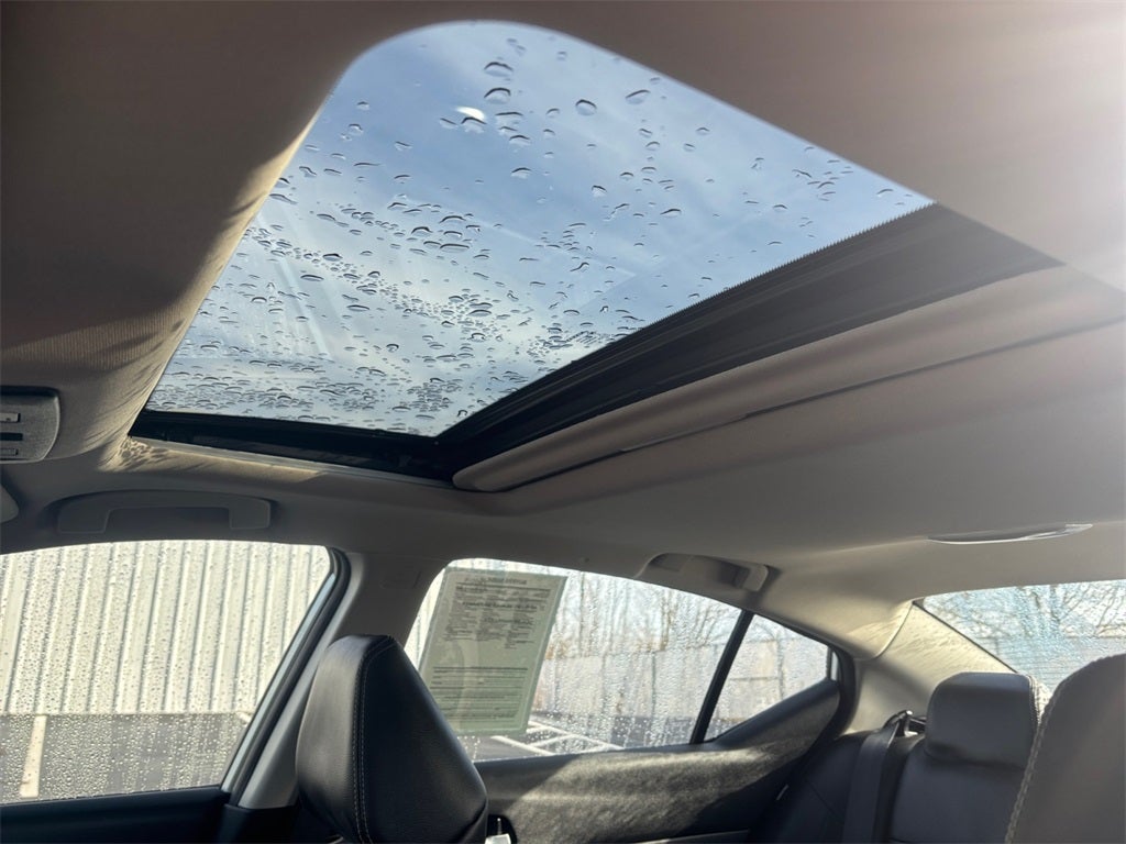 2021 Nissan Altima 2.5 SL