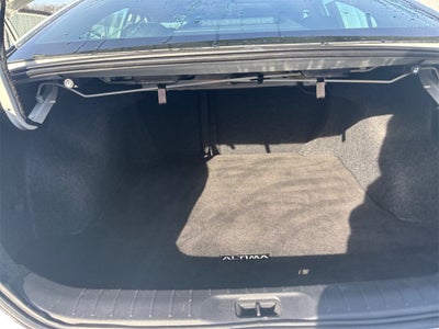 2021 Nissan Altima 2.5 SL