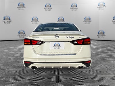 2021 Nissan Altima 2.5 SL