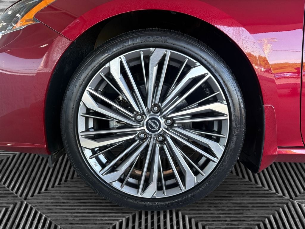 2023 Nissan Altima 2.5 SL