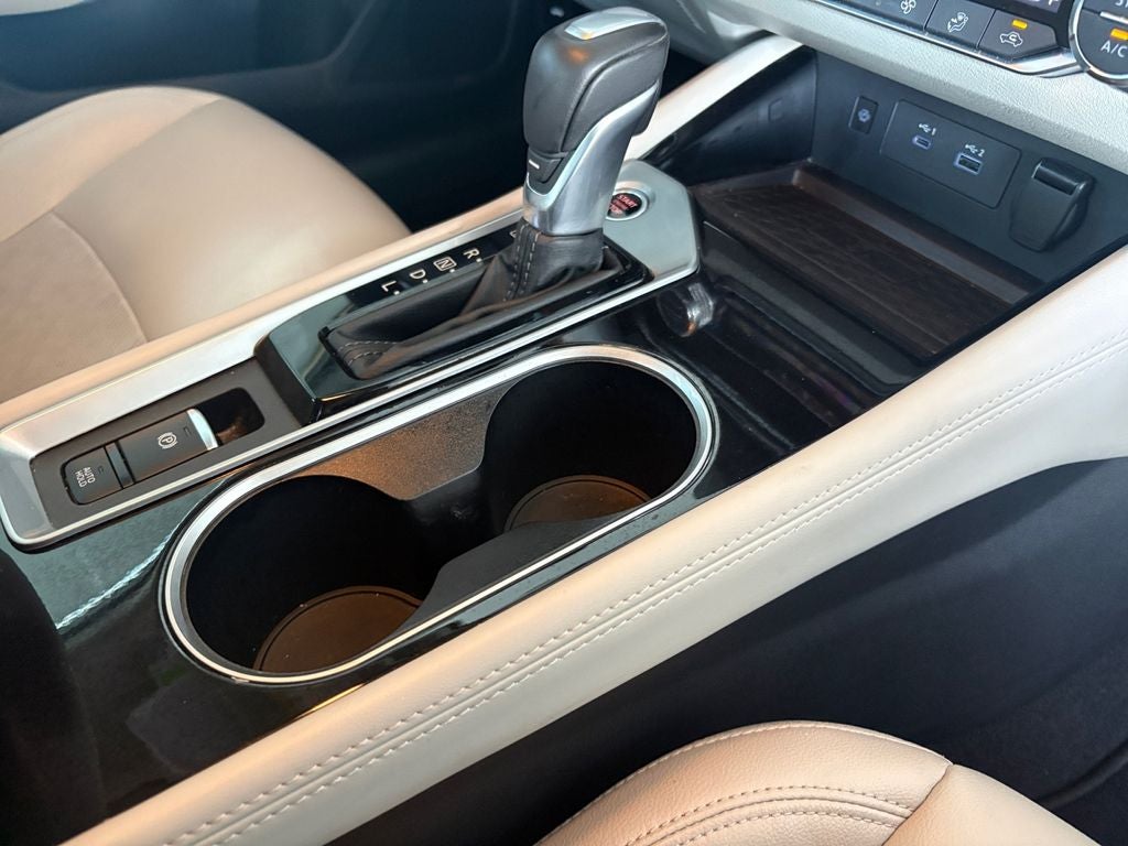 2023 Nissan Altima 2.5 SL