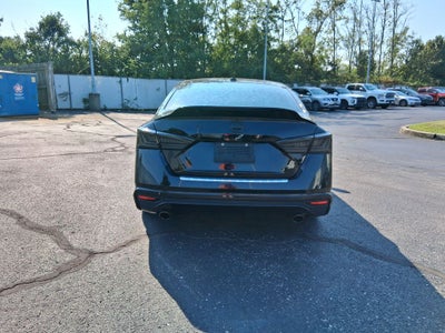 2021 Nissan Altima 2.5 SL