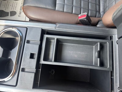 2016 Nissan Titan XD Platinum Reserve