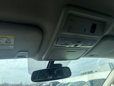 2016 Nissan Titan XD Platinum Reserve