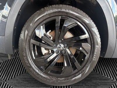 2022 Volkswagen Atlas 2.0T SE w/Technology