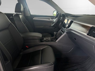 2022 Volkswagen Atlas 2.0T SE w/Technology