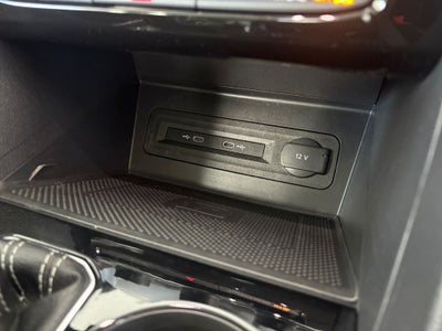 2022 Volkswagen Atlas 2.0T SE w/Technology